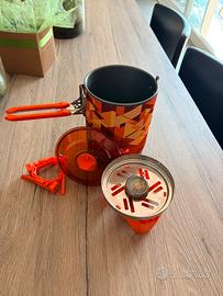 Firemarples set cucina