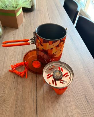 Firemarples set cucina