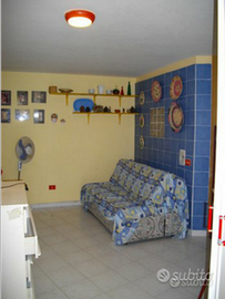 Monolocale a scauri minturno a 80 metri dal mare