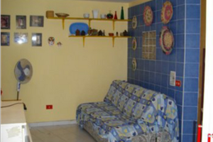 Monolocale a scauri minturno a 80 metri dal mare