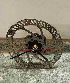 Orologio bici freno MTB da 160mm