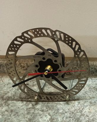 Orologio bici freno MTB da 160mm