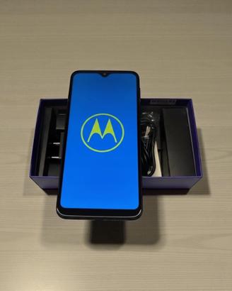 Motorola One Macro