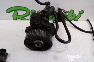 POMPA ALTA PRESSIONE GIULIETTA 2.0 JTDM2 2013