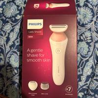 Phillips lady shaver