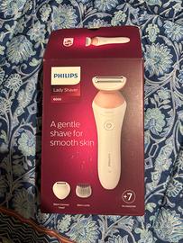 Phillips lady shaver