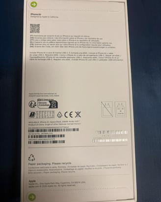 Iphone air