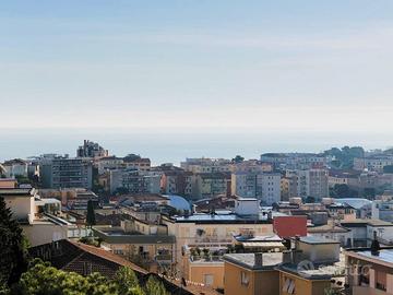 Panoramico appartamento, Q. Adriatico