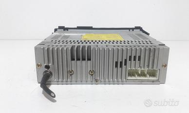 Ricambio Autoradio KGM SSANGYONG KYRON/NEW KYRON 2