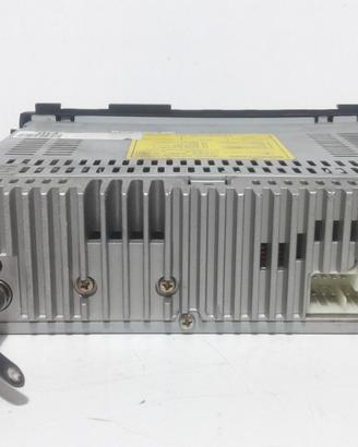 Ricambio Autoradio KGM SSANGYONG KYRON/NEW KYRON 2