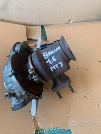 Turbina bravo 1.6 mtj