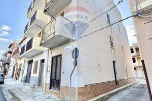 Appartamento - Cinisi