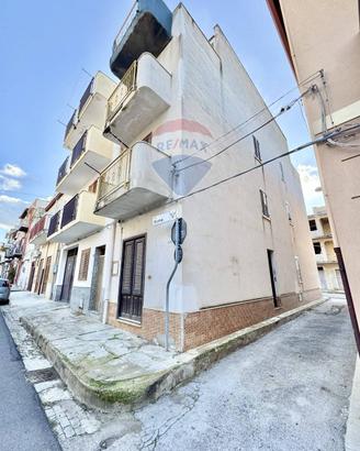 Appartamento - Cinisi