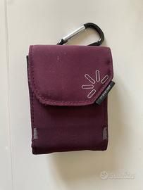 Porta macchina fotografica