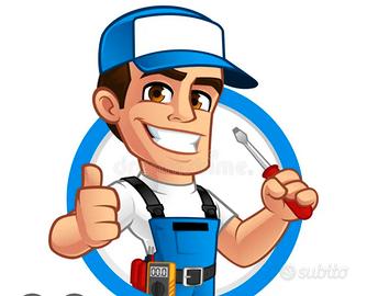 ? Pronto Intervento Casa: Elettricista & Piccola I