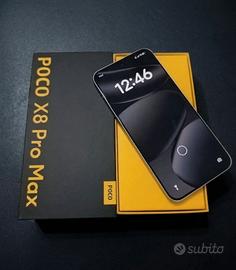 Poco X8 Pro Max 512GB