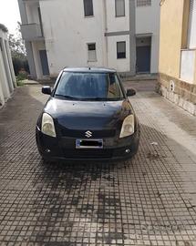 Suzuki swift 1300 diesel neopatentati