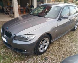 BMW Serie 3 (E90/91) - 2011