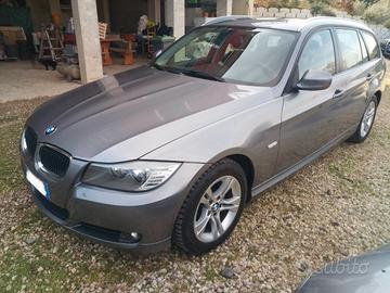 BMW Serie 3 (E90/91) - 2011