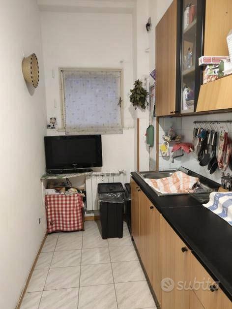 Appartamento – Saronno, Volta-Prealpi - Vista 4