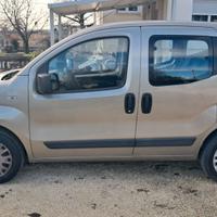 CITROEN Nemo 1.4 HDi Multispace Neopatentati