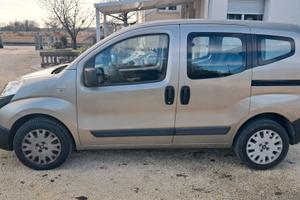 CITROEN Nemo 1.4 HDi Multispace Neopatentati