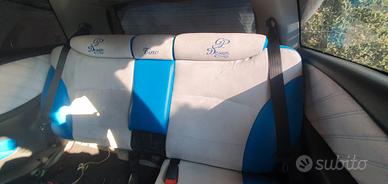 interni fiat bravo prima serie