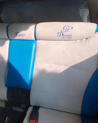 interni fiat bravo prima serie