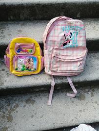 Zainetti bambino