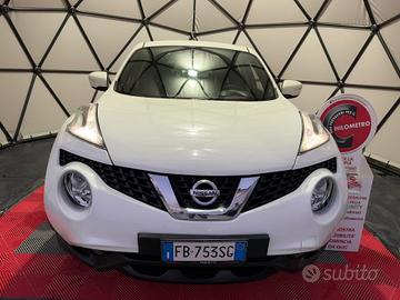 Nissan Juke 1.5 dCi Start&Stop Acenta
