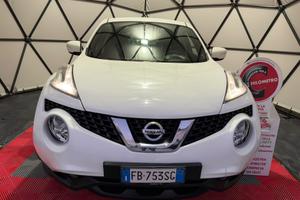 Nissan Juke 1.5 dCi Start&Stop Acenta