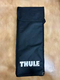 Cunei Thule Nuovi mai usati con custodia originale