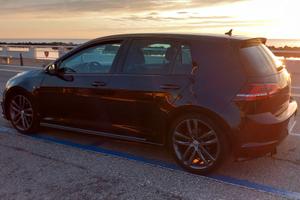 Vw golf 7 R line tsi 150cv
