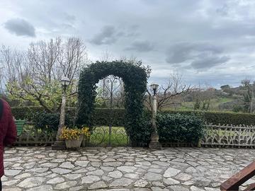 Villa bifamiliare Stroncone [Cod. rif 3312850VRG]