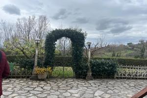 Villa bifamiliare Stroncone [Cod. rif 3312850VRG]