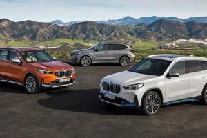 Bmw x5 x3 x2 x6 serie 2 ricambi auto disponibili