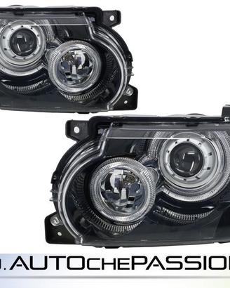 Coppia fanali anteriori per Range Rover Vogue L405
