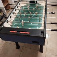 biliardino calciobalilla professionale da bar 