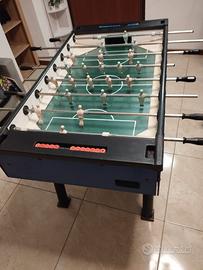 biliardino calciobalilla professionale da bar 