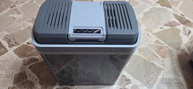 frigorifero elettrico portatile per auto 12v/ 220v