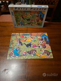 Puzzle