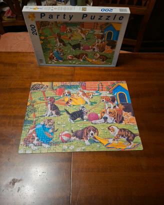 Puzzle