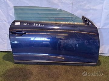 PORTIERA ANTERIORE DESTRA VOLKSWAGEN Scirocco Seri