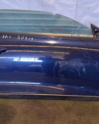 PORTIERA ANTERIORE DESTRA VOLKSWAGEN Scirocco Seri