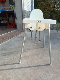 Seggiolino Ikea