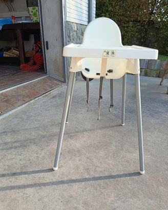 Seggiolino Ikea