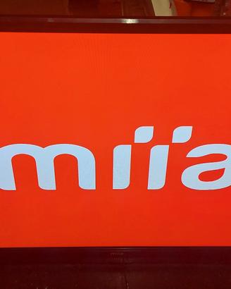 TV 28 pollici miia