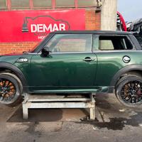 Ricambi Mini John Cooper Works JCW R56 N14B16C