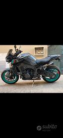 Yamaha mt-10