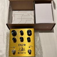 Multi effetto per chitarra  Meris Enzo